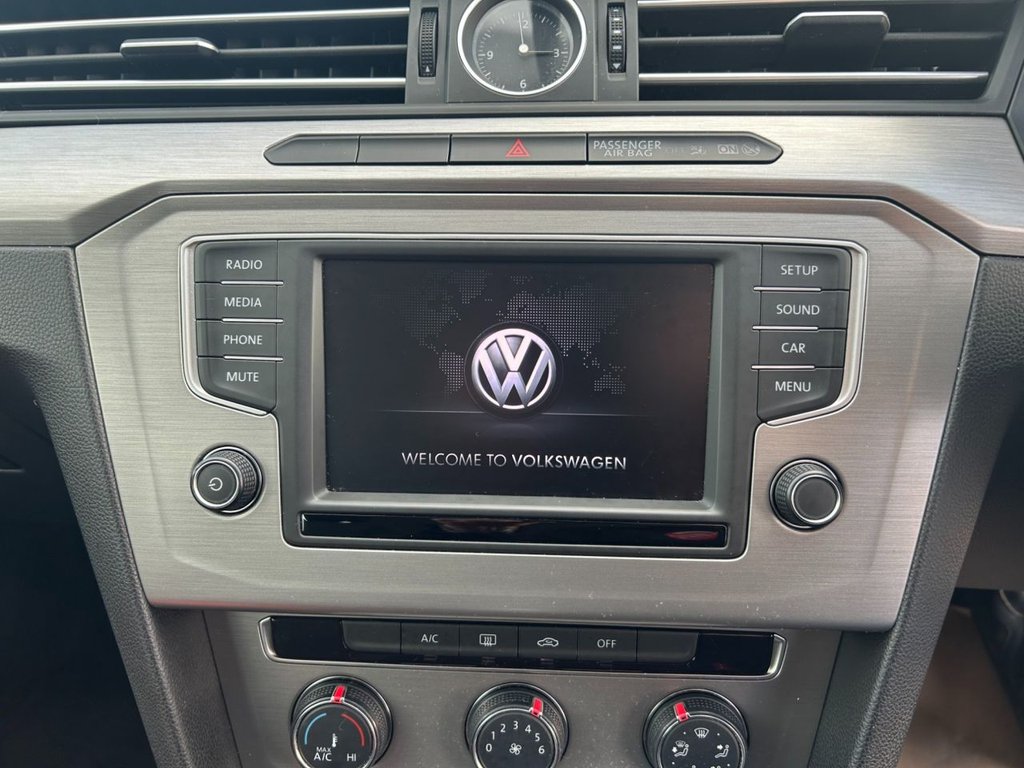 Used Volkswagen Passat 2016 for sale - 76386345: Photo 16