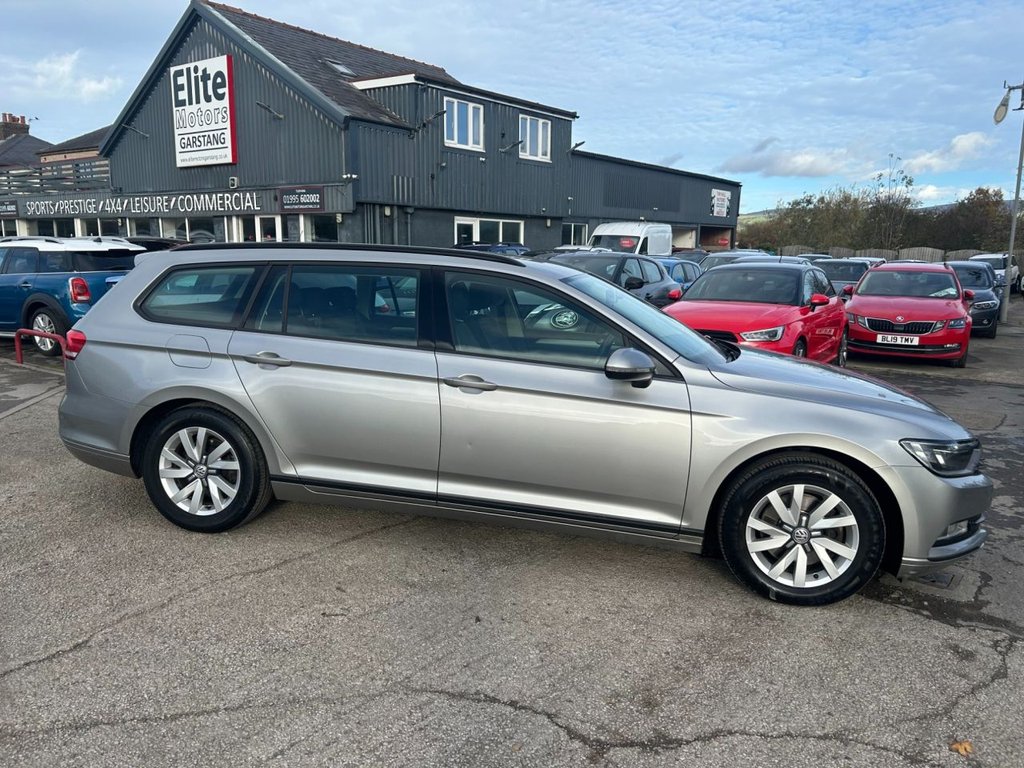 Used Volkswagen Passat 2016 for sale - 76386345: Photo 2