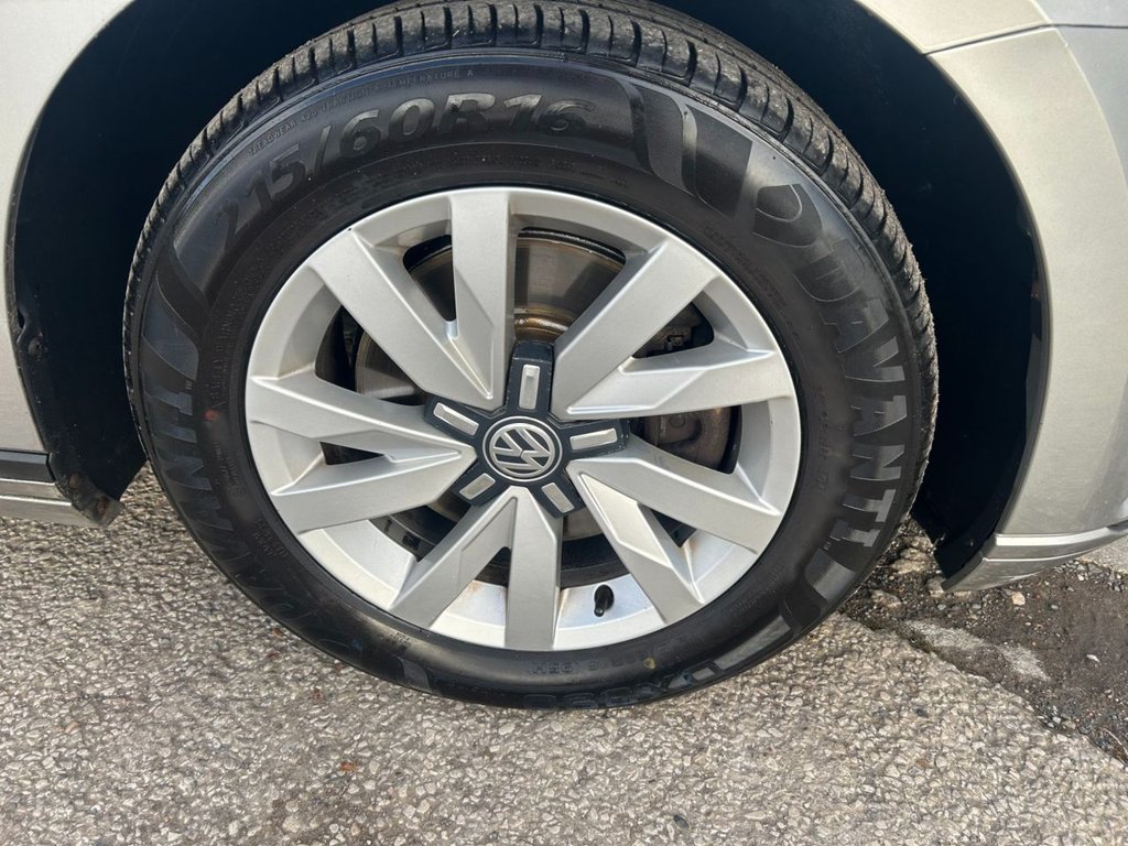 Used Volkswagen Passat 2016 for sale - 76386345: Photo 21