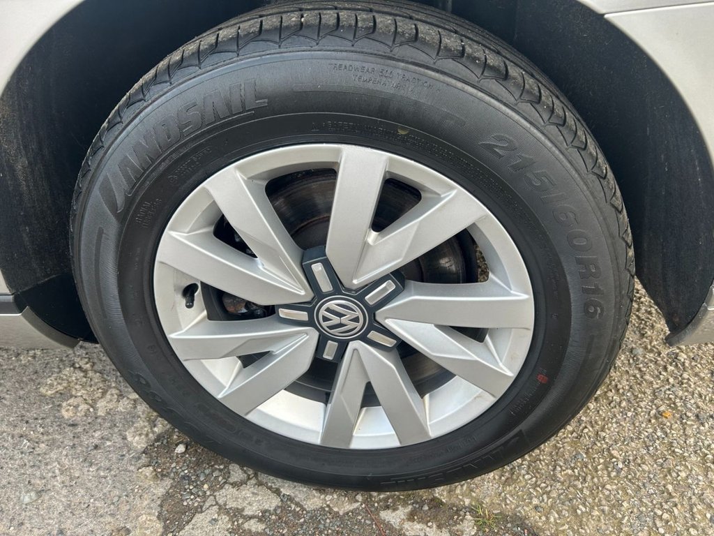 Used Volkswagen Passat 2016 for sale - 76386345: Photo 24