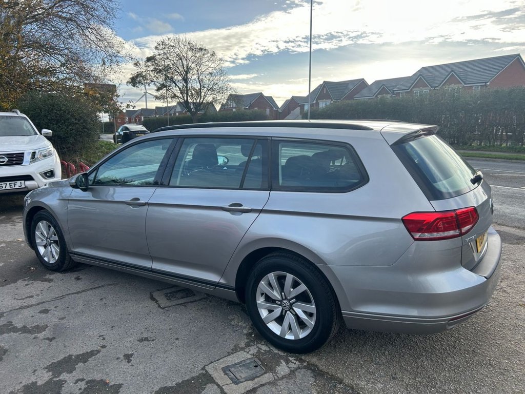 Used Volkswagen Passat 2016 for sale - 76386345: Photo 6