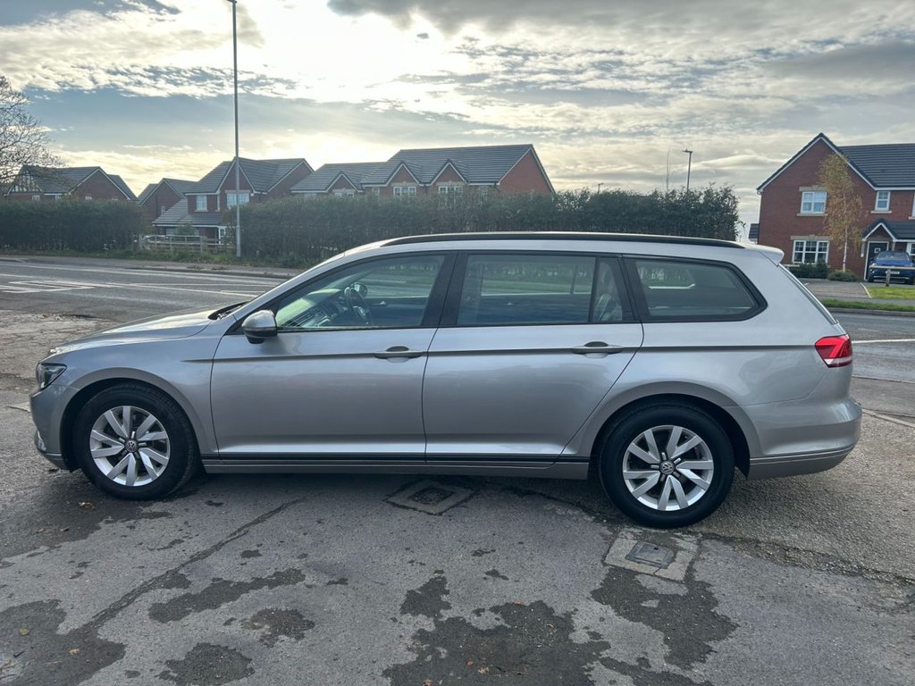 Used Volkswagen Passat 2016 for sale - 76386345: Photo 7