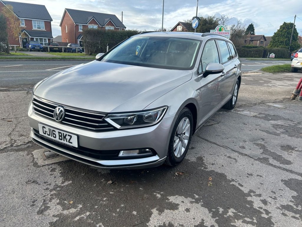 Used Volkswagen Passat 2016 for sale - 76386345: Photo 8