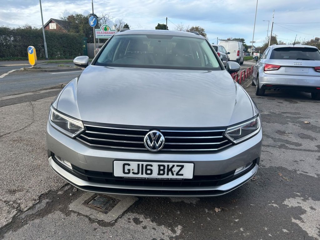 Used Volkswagen Passat 2016 for sale - 76386345: Photo 9