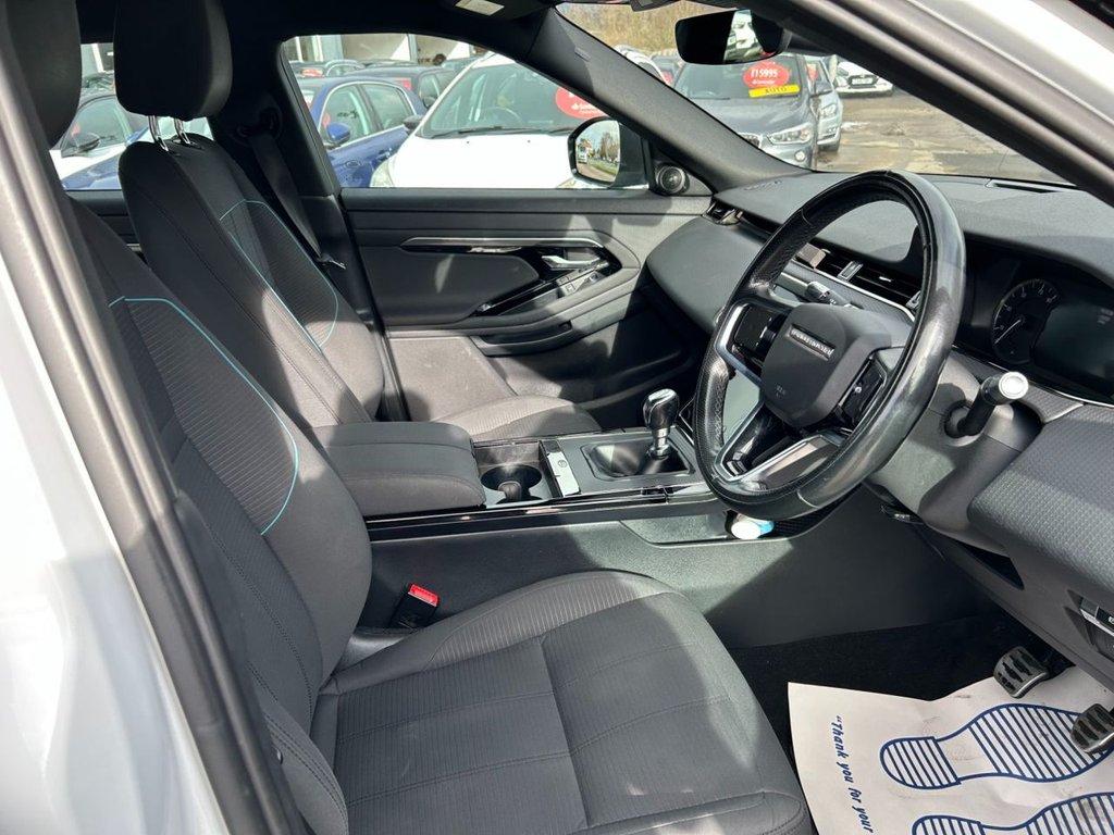 Used Land Rover Range Rover Evoque 2022 for sale - 77880082: Photo 13