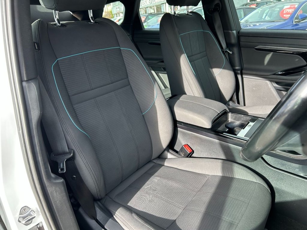 Used Land Rover Range Rover Evoque 2022 for sale - 77880082: Photo 14