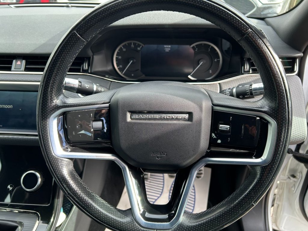 Used Land Rover Range Rover Evoque 2022 for sale - 77880082: Photo 16