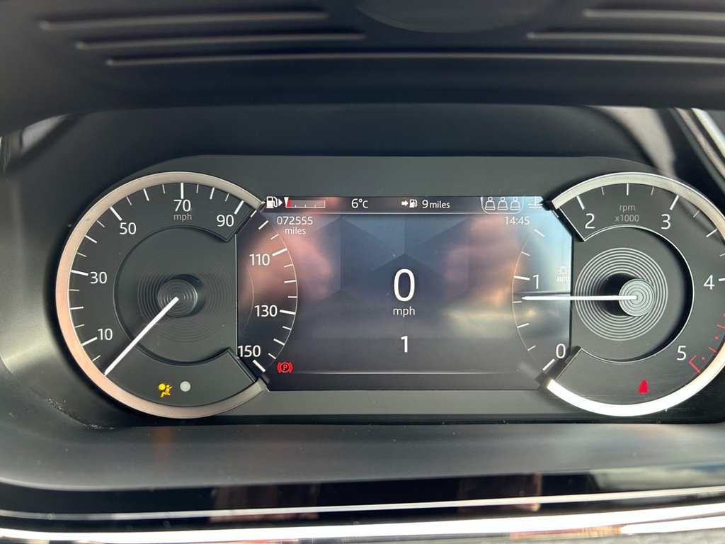 Used Land Rover Range Rover Evoque 2022 for sale - 77880082: Photo 18