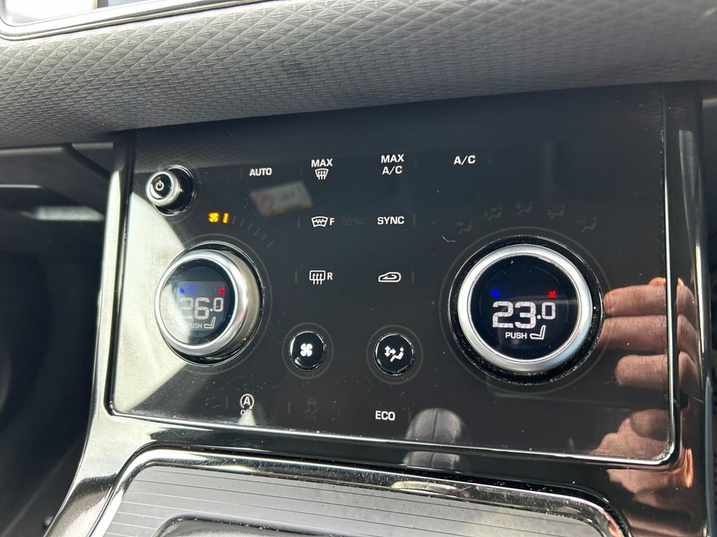 Used Land Rover Range Rover Evoque 2022 for sale - 77880082: Photo 21