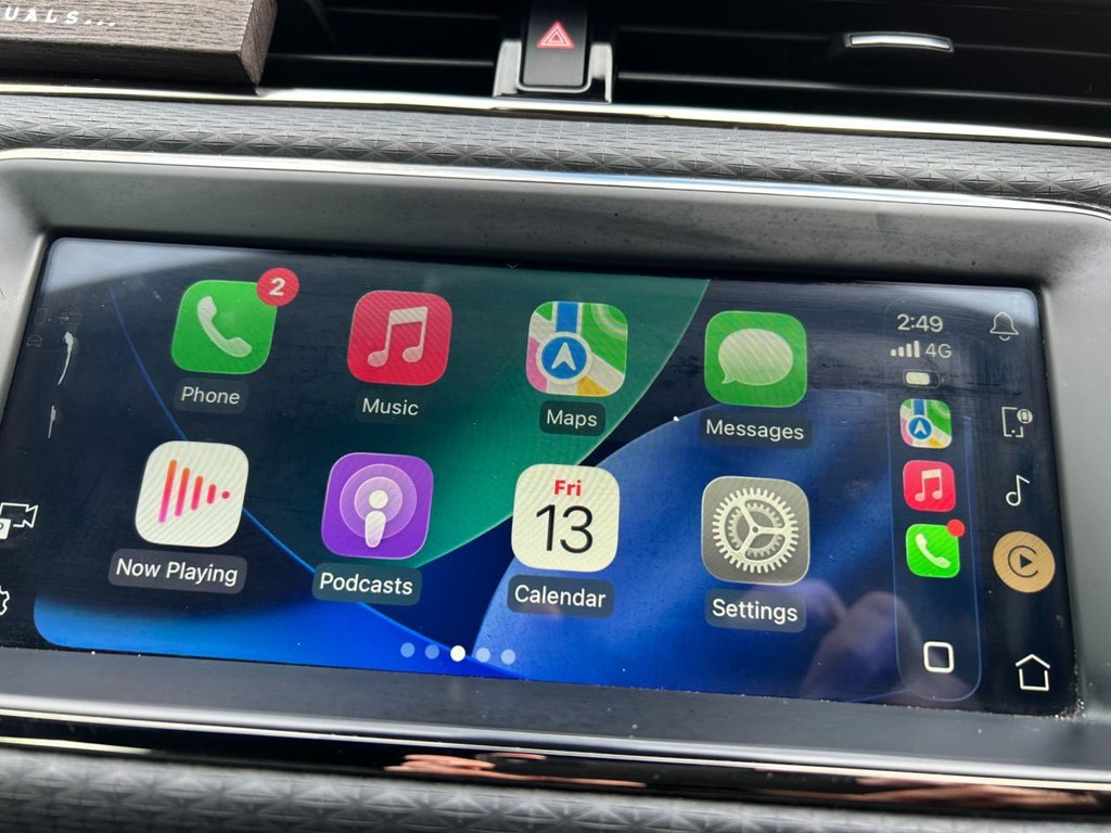 Used Land Rover Range Rover Evoque 2022 for sale - 77880082: Photo 24