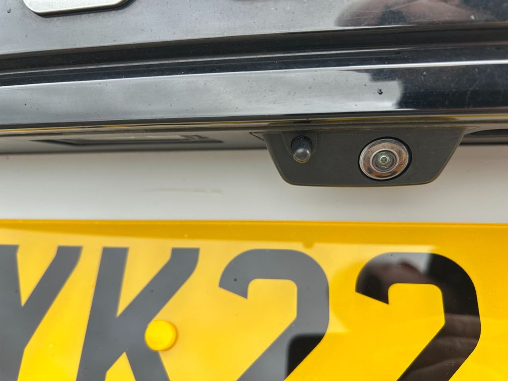 Used Land Rover Range Rover Evoque 2022 for sale - 77880082: Photo 5