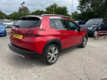 Used Peugeot 2008 2019 for sale - 75383942: Photo