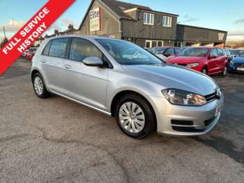 2014 (14) - 1.2 TSI BlueMotion Tech S Hatchback 5dr Petrol Manual Euro 5 (s/s) (105 ps)