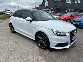 Used Audi A1 2017 for sale - 79059206: Photo