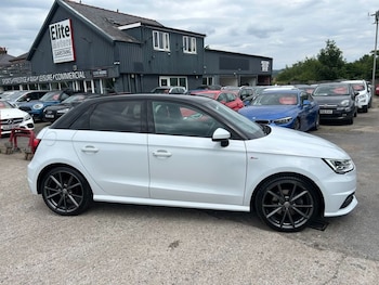 Used Audi A1 2017 for sale - 79059206: Photo
