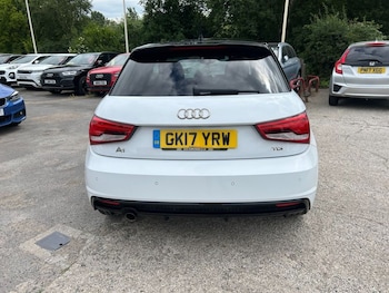 Used Audi A1 2017 for sale - 79059206: Photo