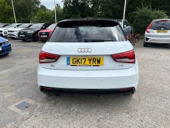Used Audi A1 2017 for sale - 79059206: Photo