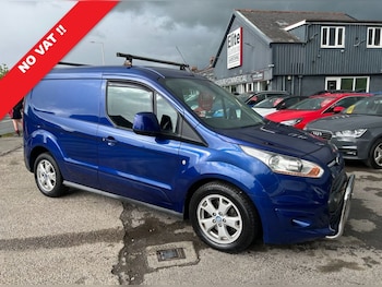 Used Ford Transit Connect 2015 for sale - 78583038: Photo