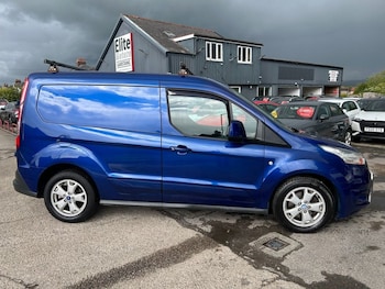 Used Ford Transit Connect 2015 for sale - 78583038: Photo