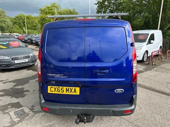 Used Ford Transit Connect 2015 for sale - 78583038: Photo