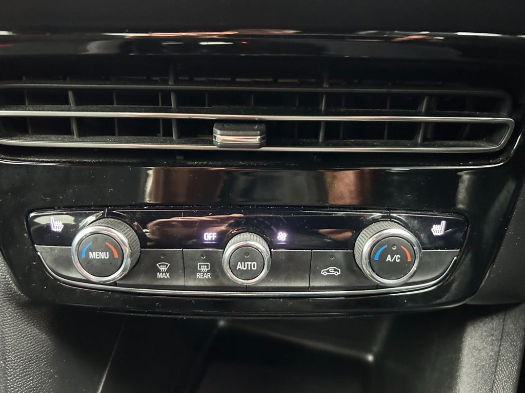 Used Vauxhall Mokka 2022 for sale - 76396166: Photo 11