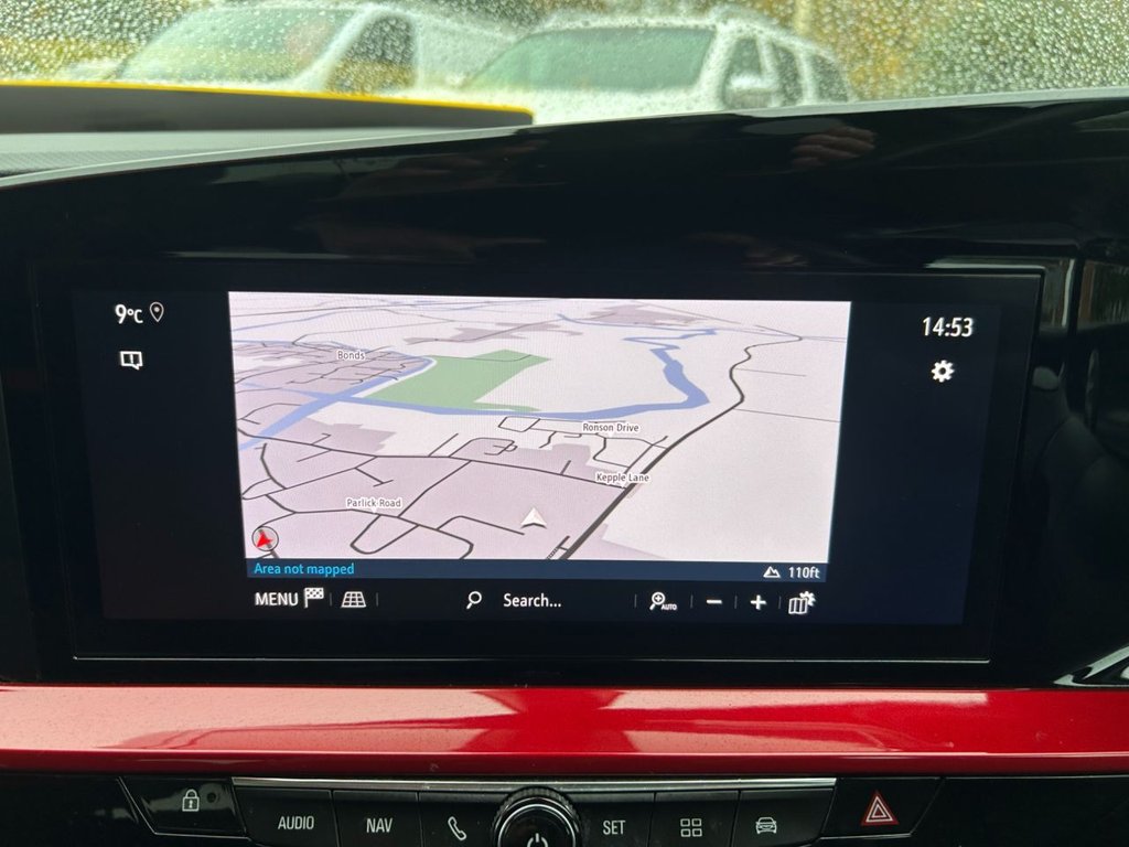 Used Vauxhall Mokka 2022 for sale - 76396166: Photo 12