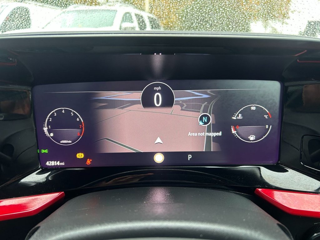 Used Vauxhall Mokka 2022 for sale - 76396166: Photo 13