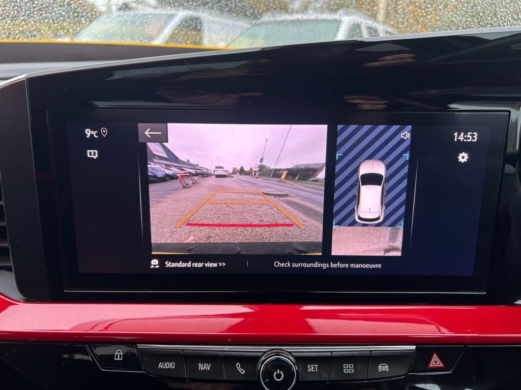 Used Vauxhall Mokka 2022 for sale - 76396166: Photo 14