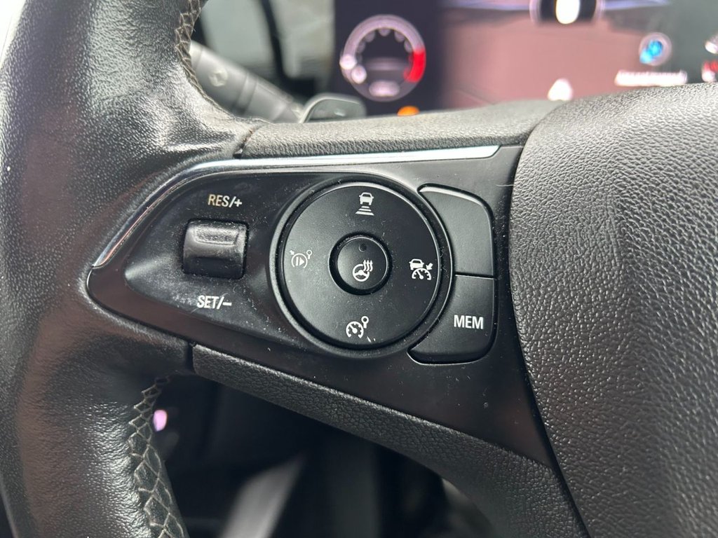 Used Vauxhall Mokka 2022 for sale - 76396166: Photo 16