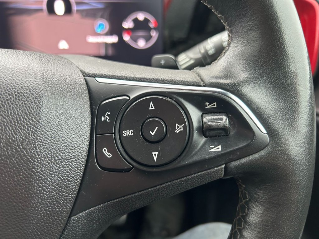 Used Vauxhall Mokka 2022 for sale - 76396166: Photo 17