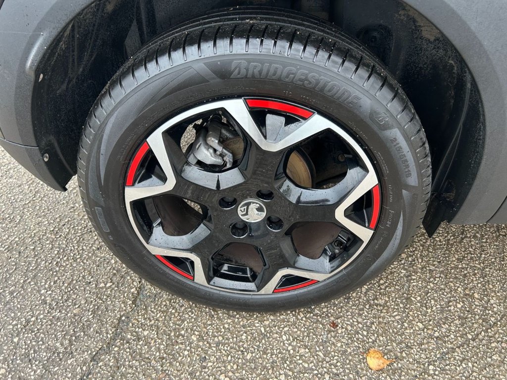 Used Vauxhall Mokka 2022 for sale - 76396166: Photo 18