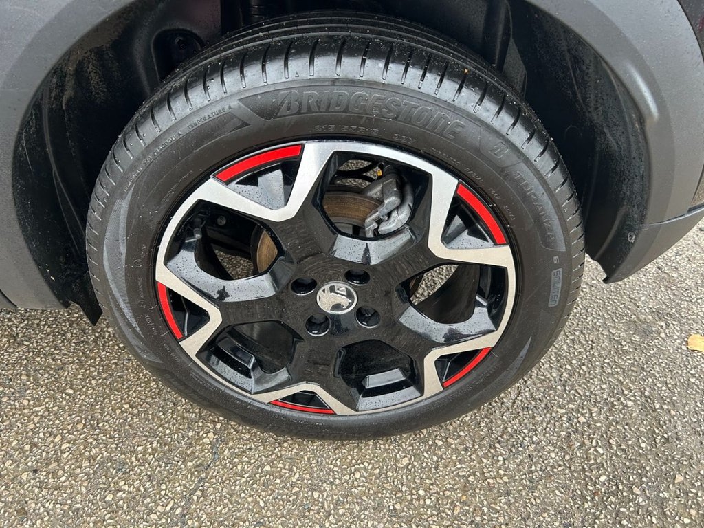 Used Vauxhall Mokka 2022 for sale - 76396166: Photo 19