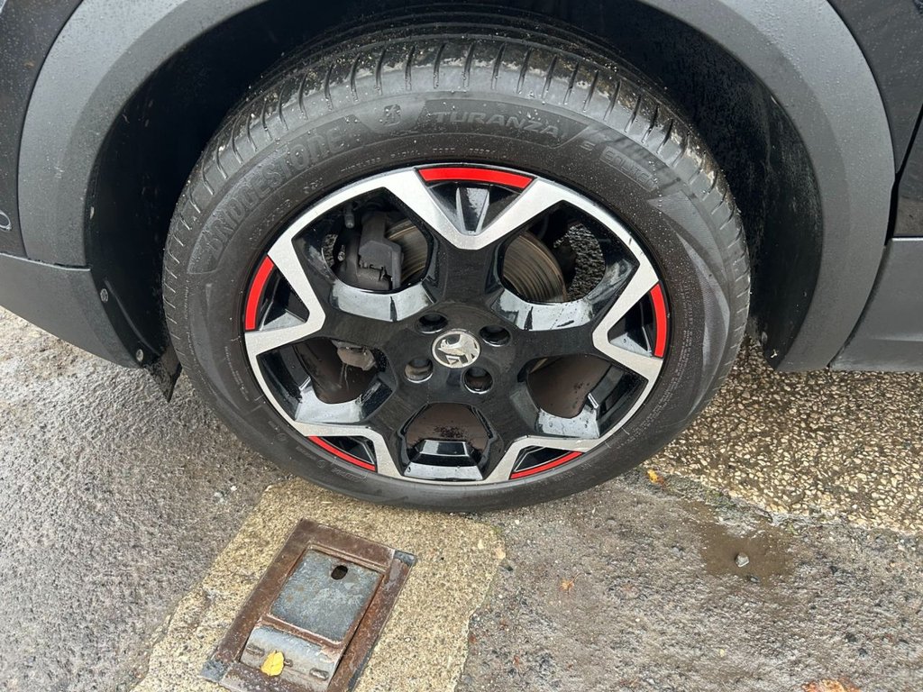 Used Vauxhall Mokka 2022 for sale - 76396166: Photo 20