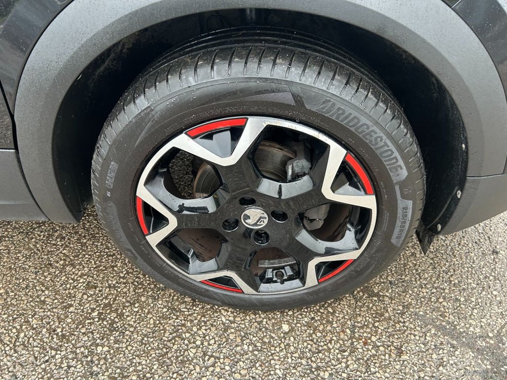 Used Vauxhall Mokka 2022 for sale - 76396166: Photo 21