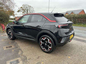 Used Vauxhall Mokka 2022 for sale - 76396166: Photo