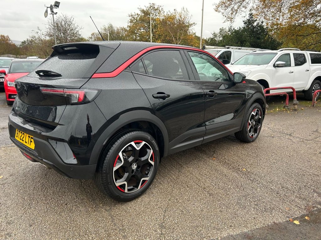Used Vauxhall Mokka 2022 for sale - 76396166: Photo 4