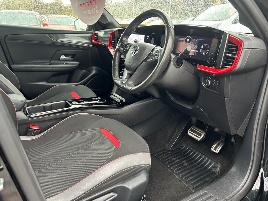 Used Vauxhall Mokka 2022 for sale - 76396166: Photo 6