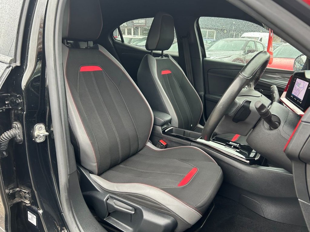 Used Vauxhall Mokka 2022 for sale - 76396166: Photo 7