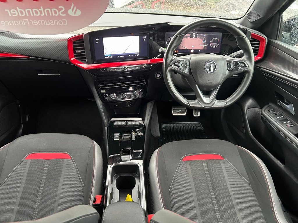 Used Vauxhall Mokka 2022 for sale - 76396166: Photo 8