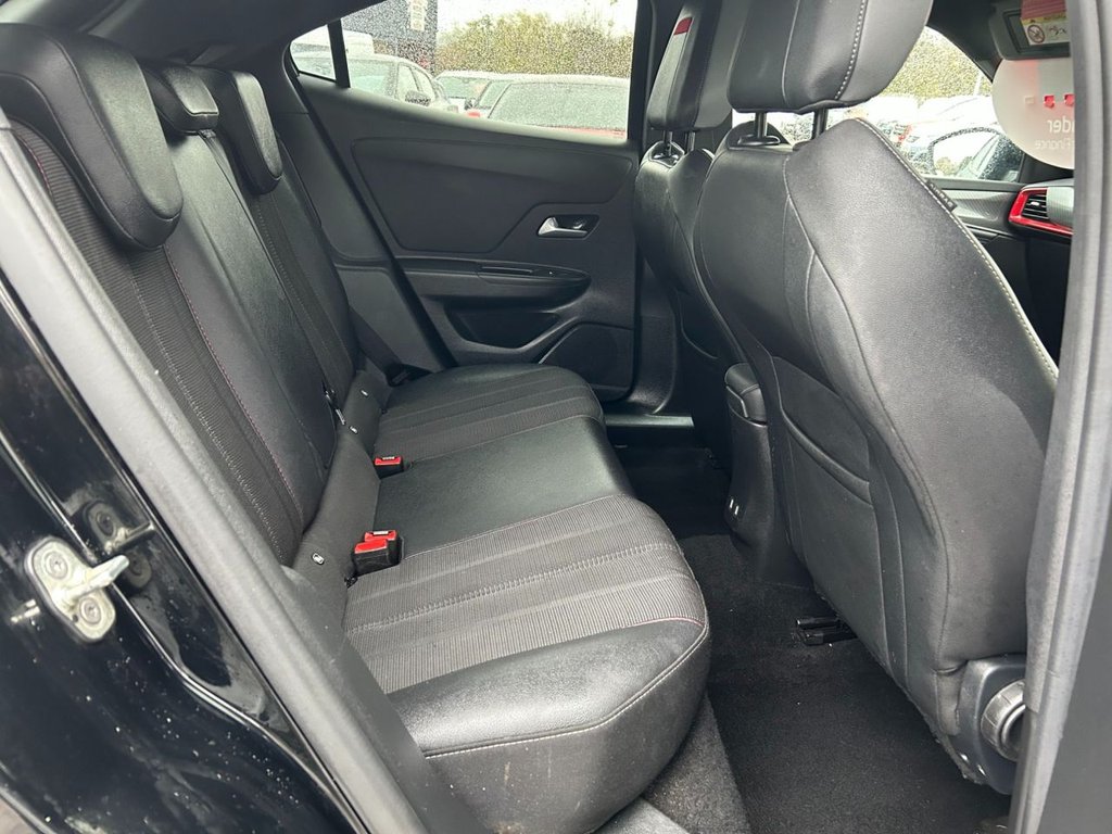 Used Vauxhall Mokka 2022 for sale - 76396166: Photo 9