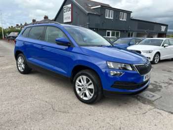 2018 (18) - 1.5 TSI SE Technology SUV 5dr Petrol DSG Euro 6 (s/s) (150 ps)