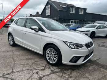 2017 (17) - 1.0 TSI SE Hatchback 5dr Petrol Manual Euro 6 (s/s) (95 ps)