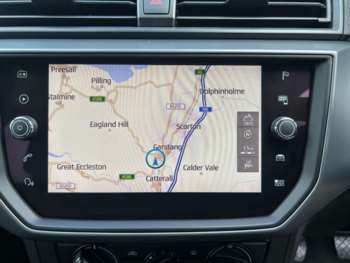 Used SEAT Ibiza 2017 for sale - 75194491: Photo