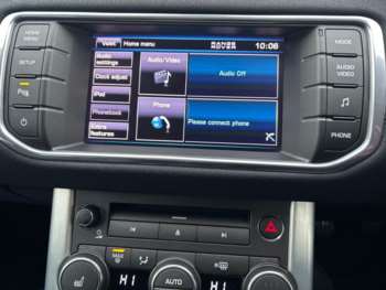 Used Land Rover Range Rover Evoque 2012 for sale - 73233166: Photo