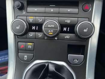 Used Land Rover Range Rover Evoque 2012 for sale - 73233166: Photo
