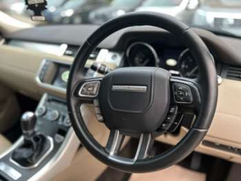Used Land Rover Range Rover Evoque 2014 for sale - 72741520: Photo