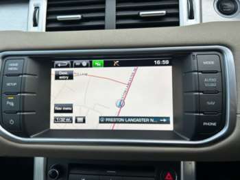 Used Land Rover Range Rover Evoque 2014 for sale - 72741520: Photo