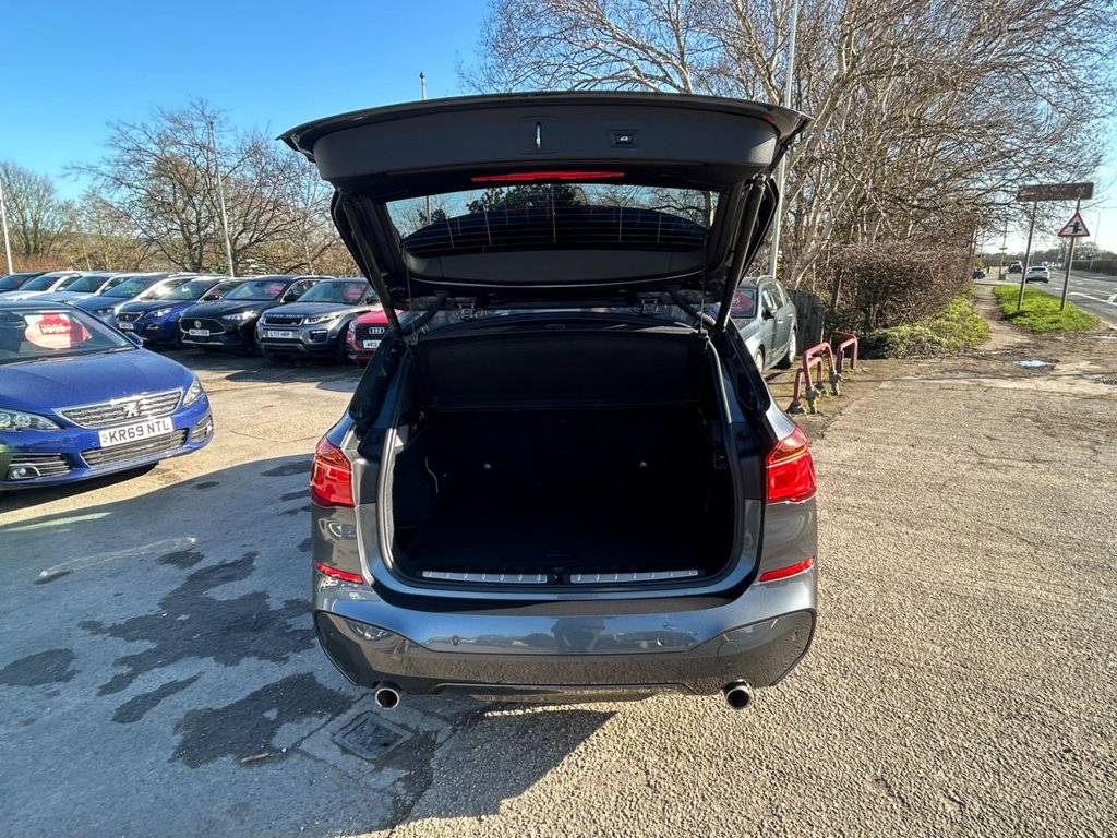 Used BMW X1 2019 for sale - 77734739: Photo 10