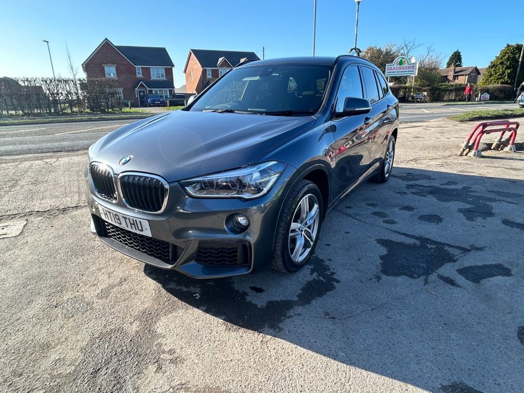 Used BMW X1 2019 for sale - 77734739: Photo 13
