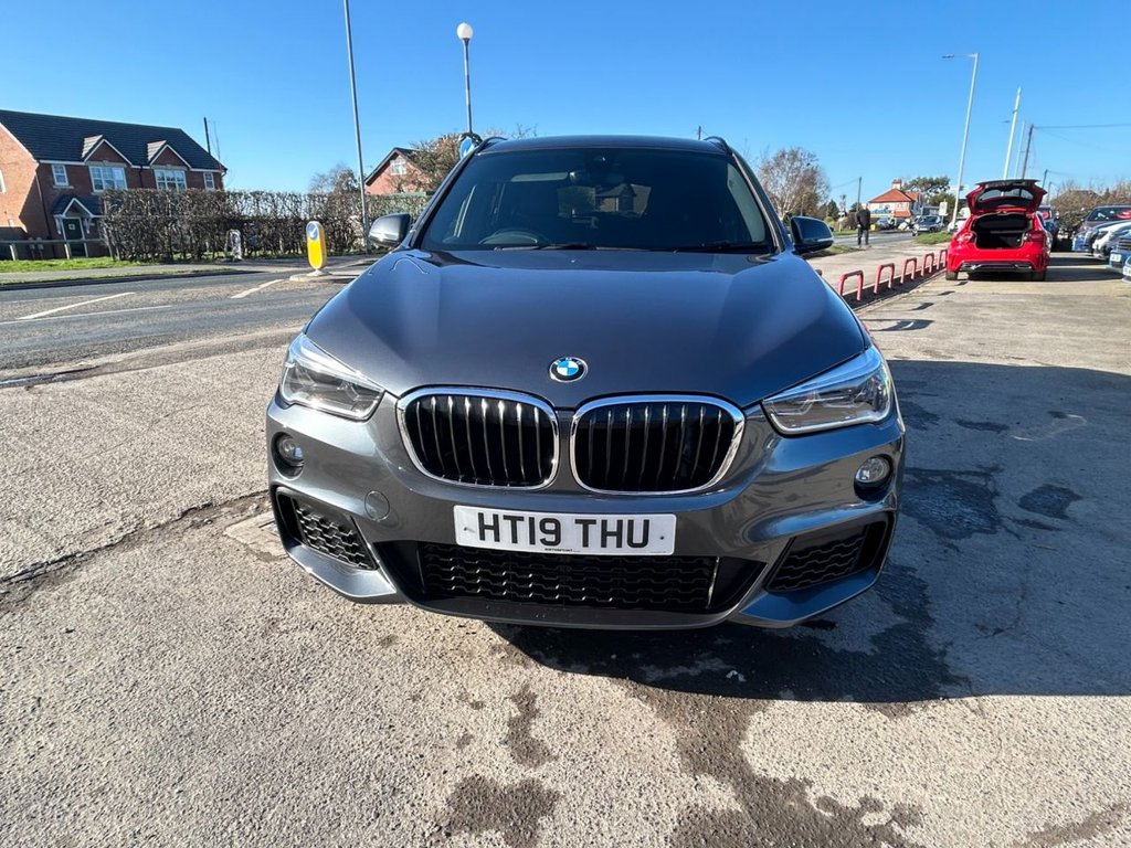 Used BMW X1 2019 for sale - 77734739: Photo 14